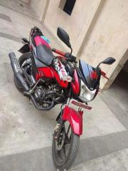 TVS Max 125